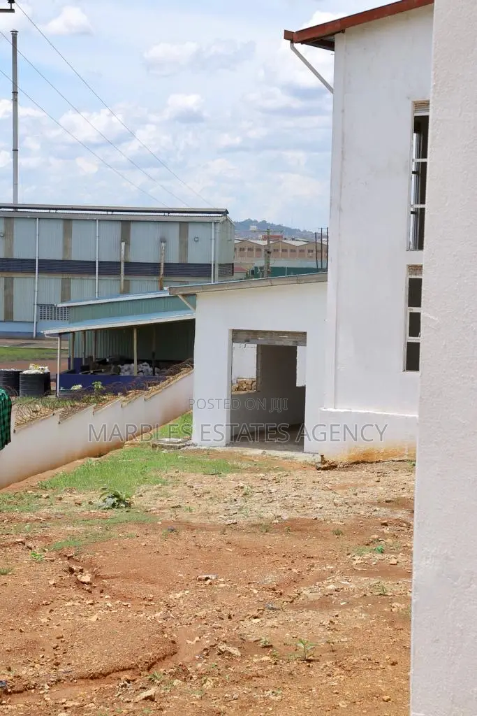 Warehouse for Sale in Namanve 1,350sqms