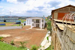 Warehouse for Sale in Namanve 1,350sqms