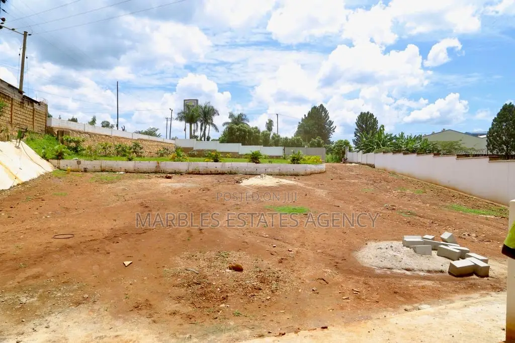 Warehouse for Sale in Namanve 1,350sqms
