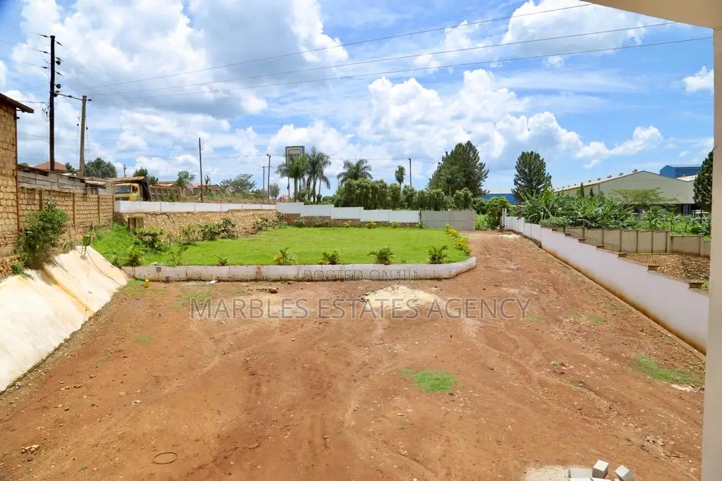Warehouse for Sale in Namanve 1,350sqms