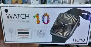 Smart Watch 10