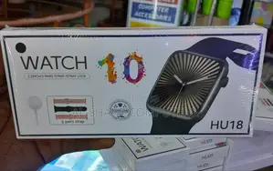 Smart Watch 10