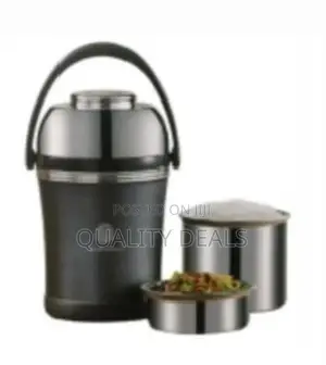 3.0l Insulated Thermal Food Flask