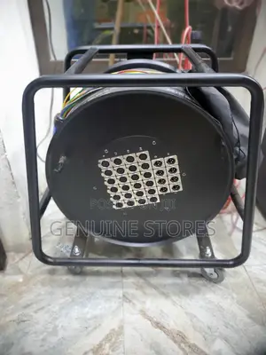 Snake Cable/ Low Noise Audio Cable of 32 Channel.