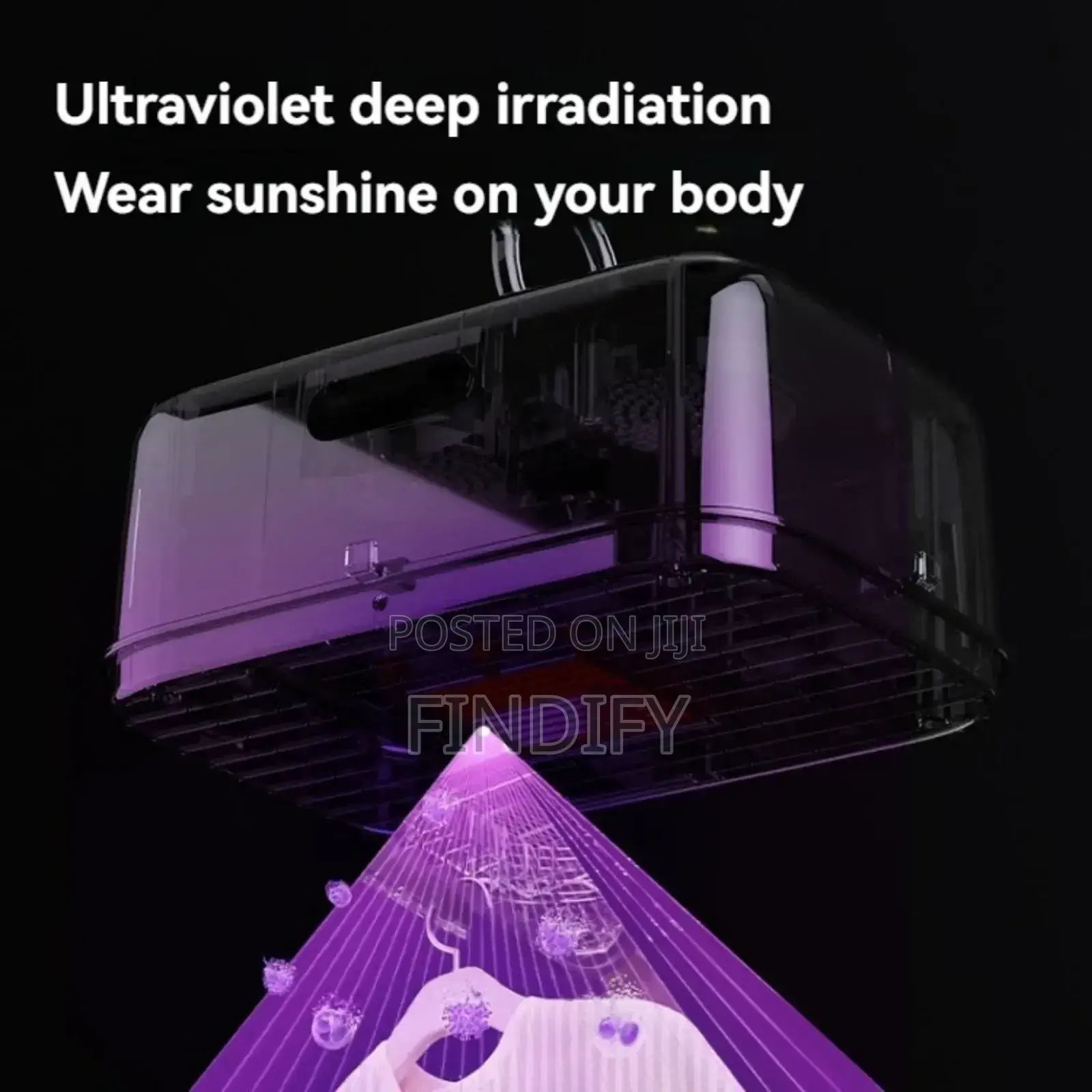 Portable Home Clothes Dryer Machine Folding Hanging