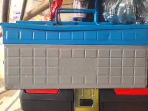 Car Tool     Box We Have It in Any Size U Want