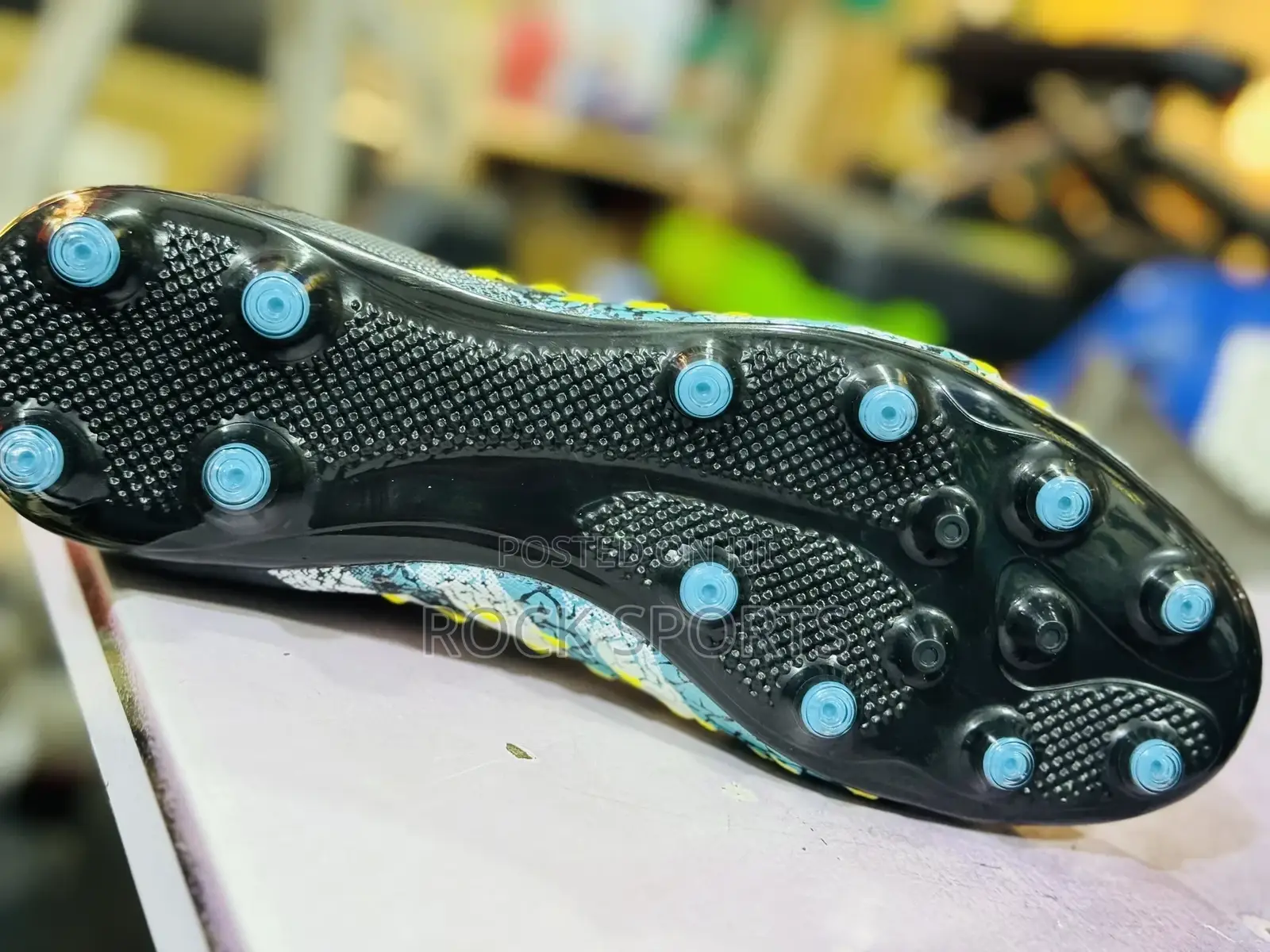Adidas Predator Shoes (Waterproof)