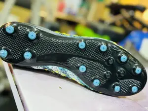 Adidas Predator Shoes (Waterproof)