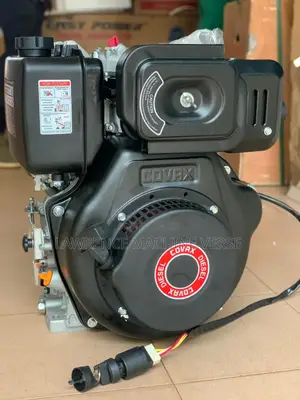 Diesel Engine 186f Key Start