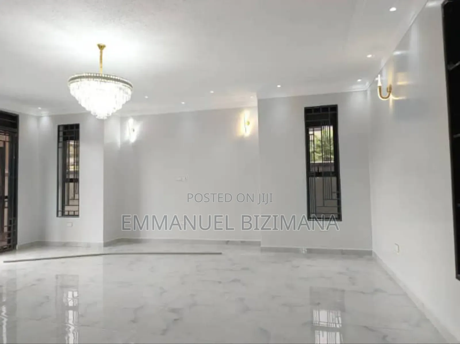 7bdrm Block of Flats in Wemac Properties, Kawempe for sale