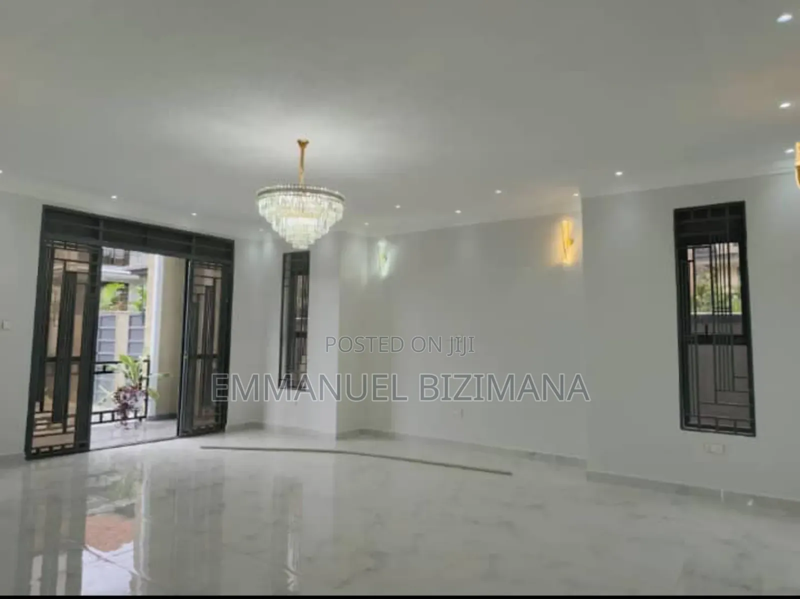 7bdrm Block of Flats in Wemac Properties, Kawempe for sale