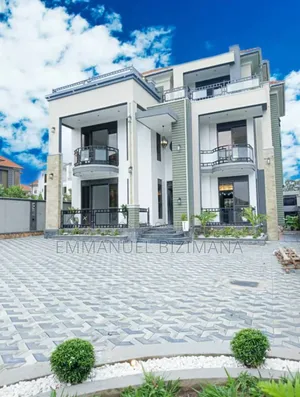 7bdrm Block of Flats in Wemac Properties, Kawempe for sale