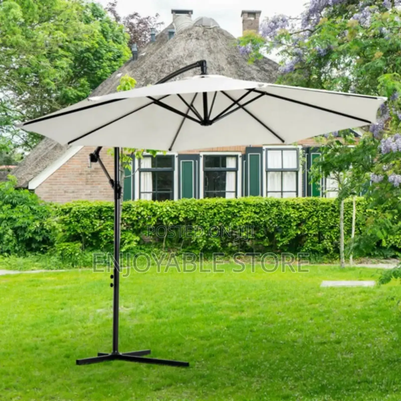 Outdoor Patio Umbrella Brand New