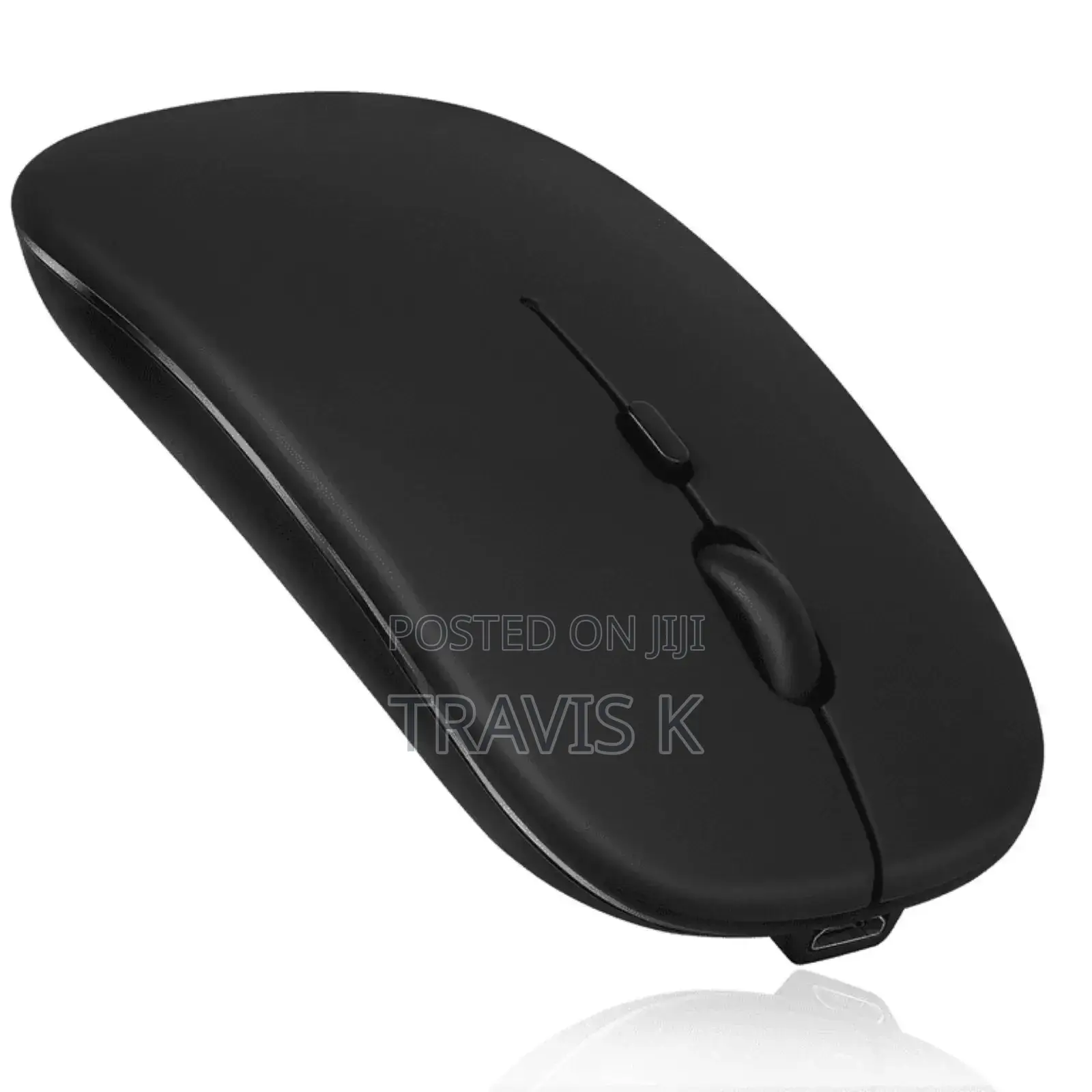 Wireless 2.4ghz Office Mouse