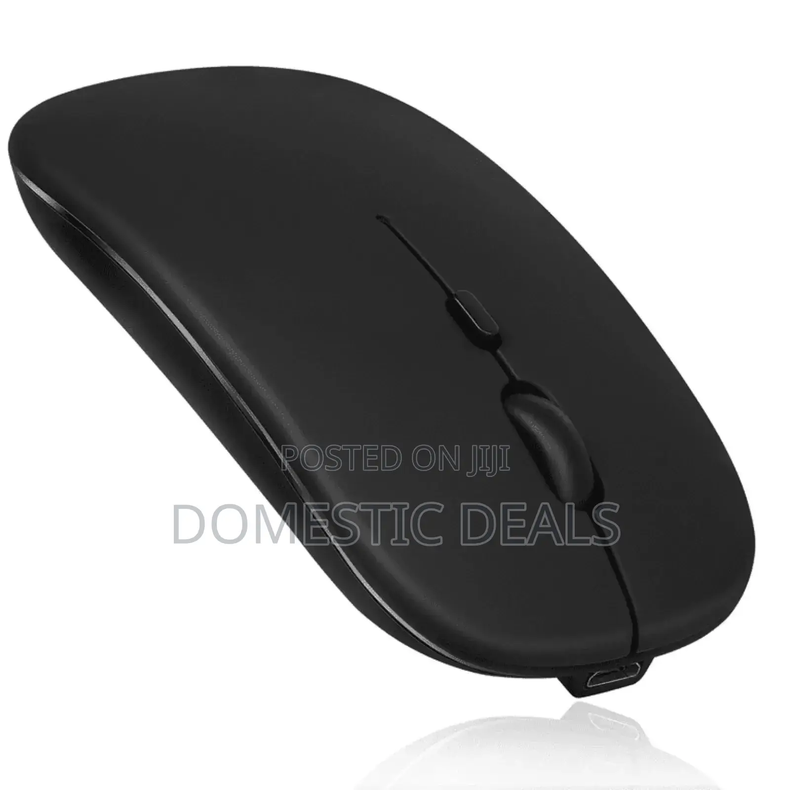 Wireless 2.4ghz Office Mouse