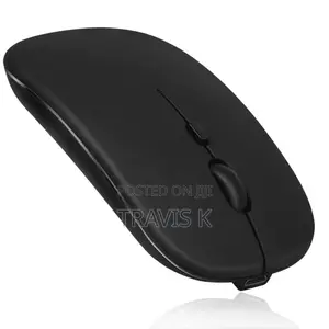 Wireless 2.4ghz Office Mouse