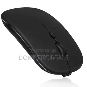 Wireless 2.4ghz Office Mouse