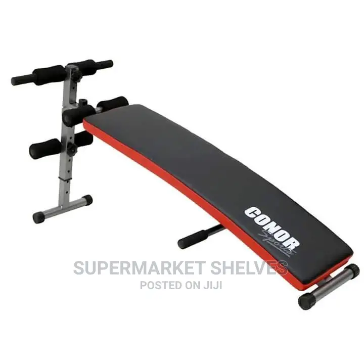 Uk Used Sit Up Bench 