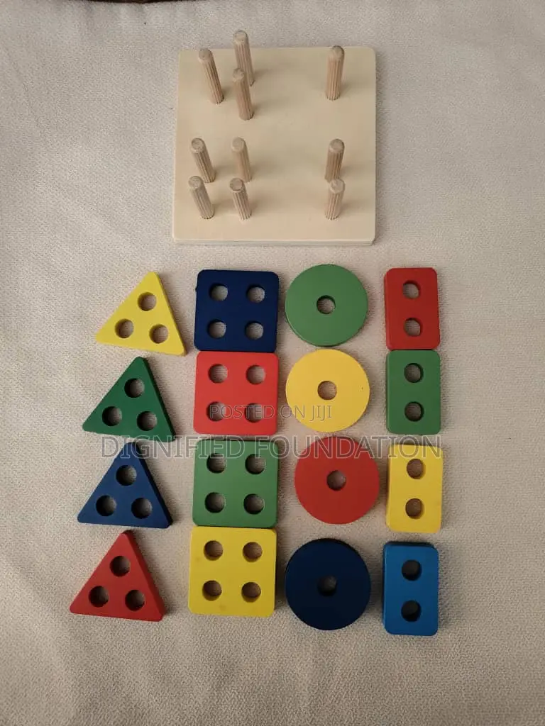 Education Puzzle