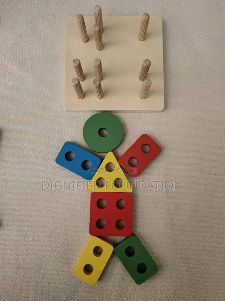 Education Puzzle