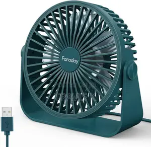 Portable Usb Desk Fan