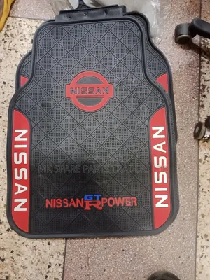 Nissan Car Carpets Floor Mats