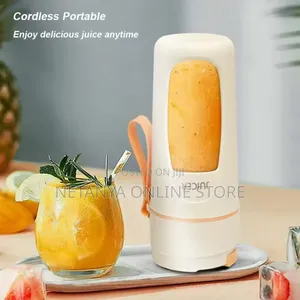 Portable Juicer Blender