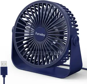 Usb Mini Portable Desk Fan
