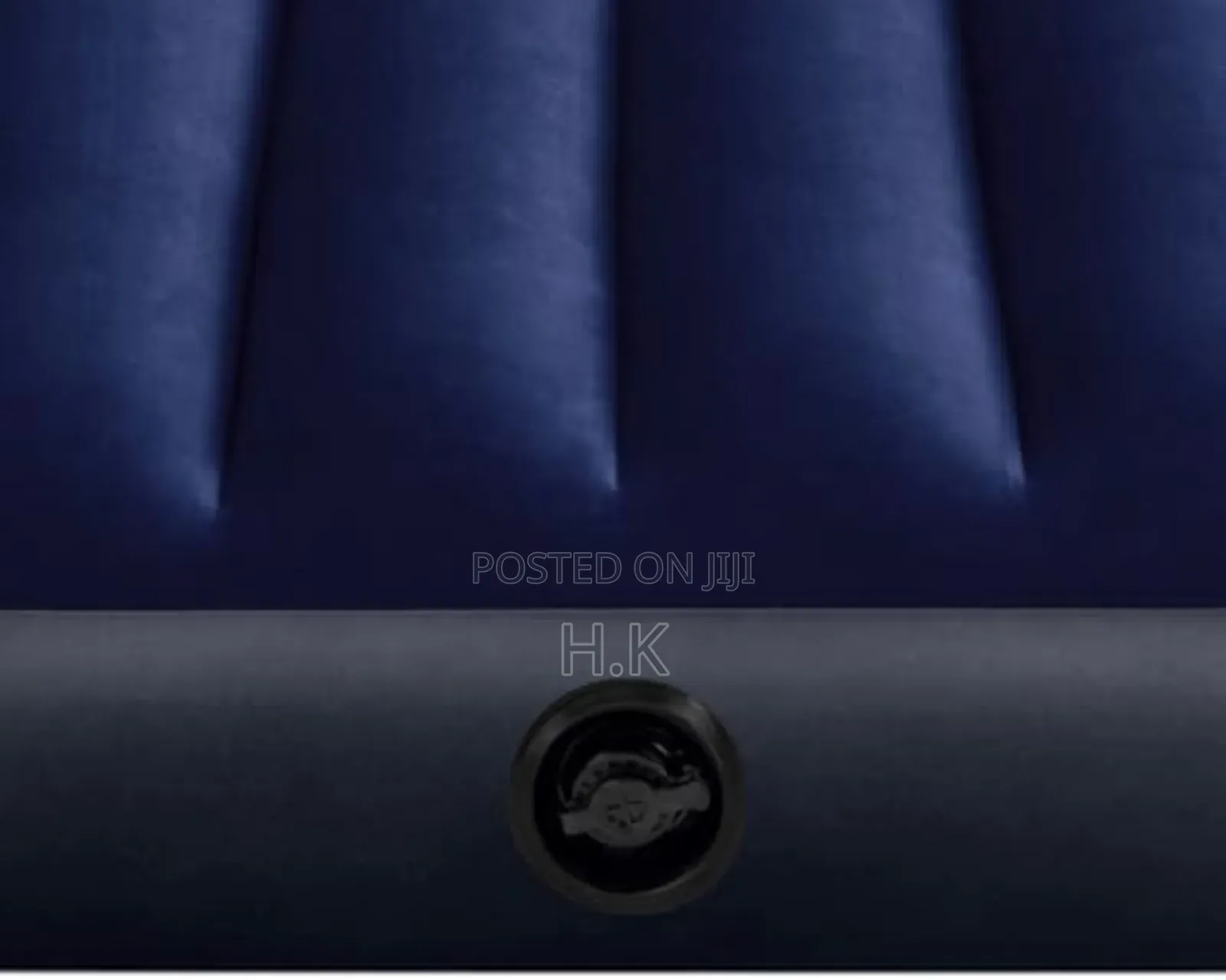 Intex Dura-Beam Standard Classic Downy Air Mattress.5*6