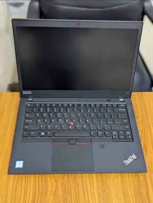 Laptop Lenovo Thinkpad T490s 8GB Intel Core I5 SSD 512GB