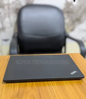 Laptop Lenovo Thinkpad T490s 8GB Intel Core I5 SSD 512GB
