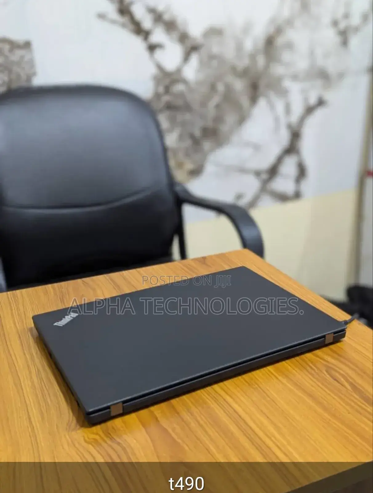 Laptop Lenovo Thinkpad T490s 8GB Intel Core I5 SSD 512GB