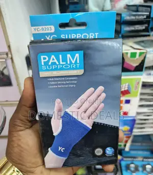 Palm Support
