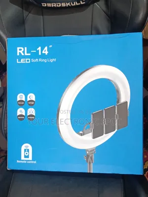 Ring Light Rl-14