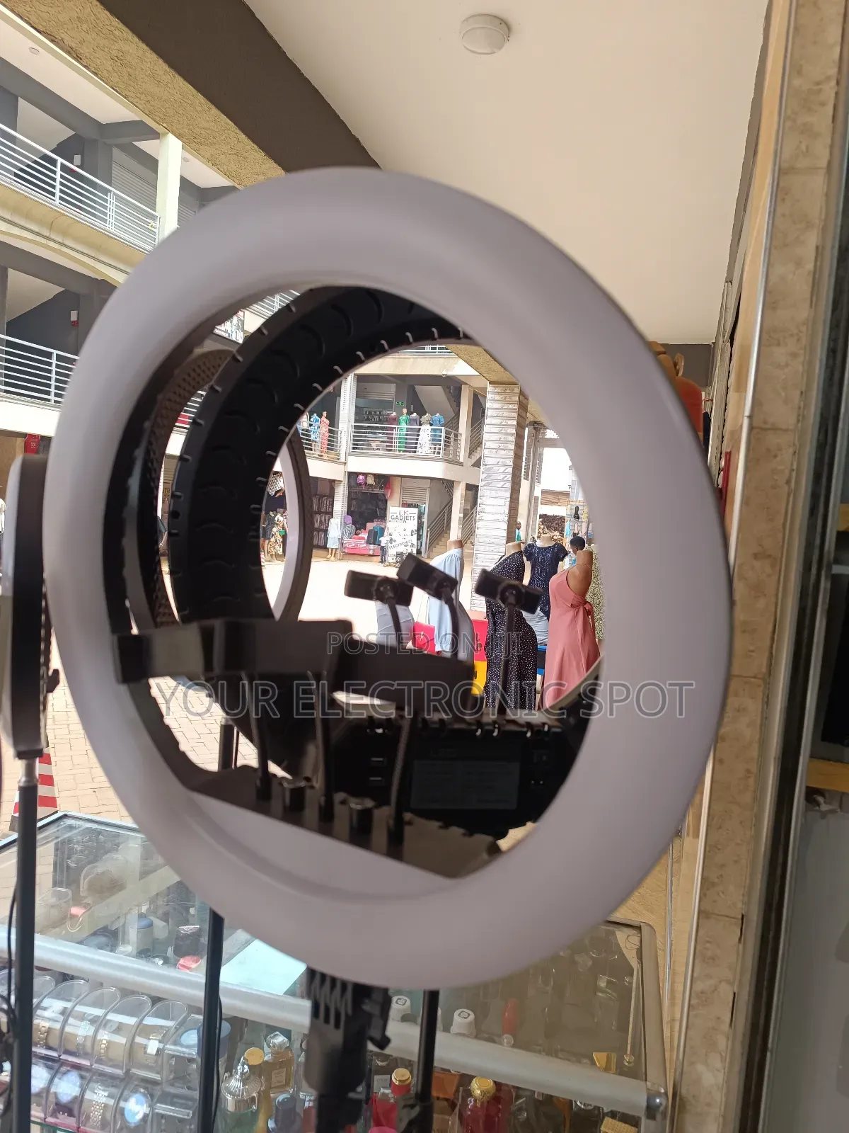 Ring Light Rl-14
