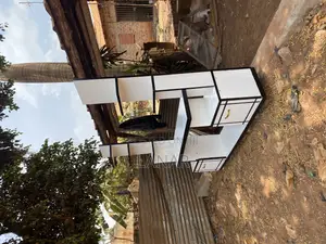 Tower Tv Stand