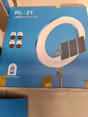 Ring Light Rl-21