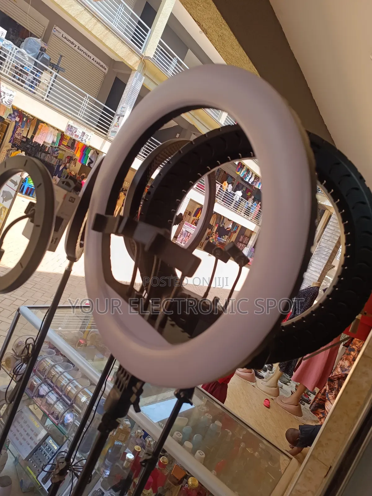 Ring Light Rl-21