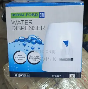 Royalford Water Dispenser