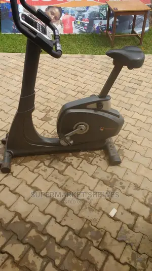 Electricity Aerobics Bike For Workouts