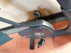 Electricity Aerobics Bike For Workouts