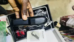 Shinon Sh-1891 Rechargeable Hair Trimmer