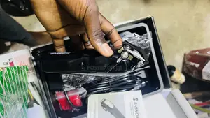 Shinon Sh-1891 Rechargeable Hair Trimmer