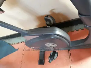 Electricity Aerobics Bike For Workouts