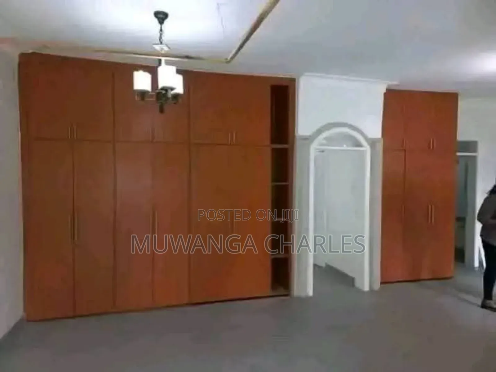 4bdrm Duplex in Fs Properties Ltd, Nakawa for rent