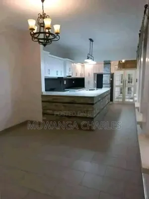 4bdrm Duplex in Fs Properties Ltd, Nakawa for rent