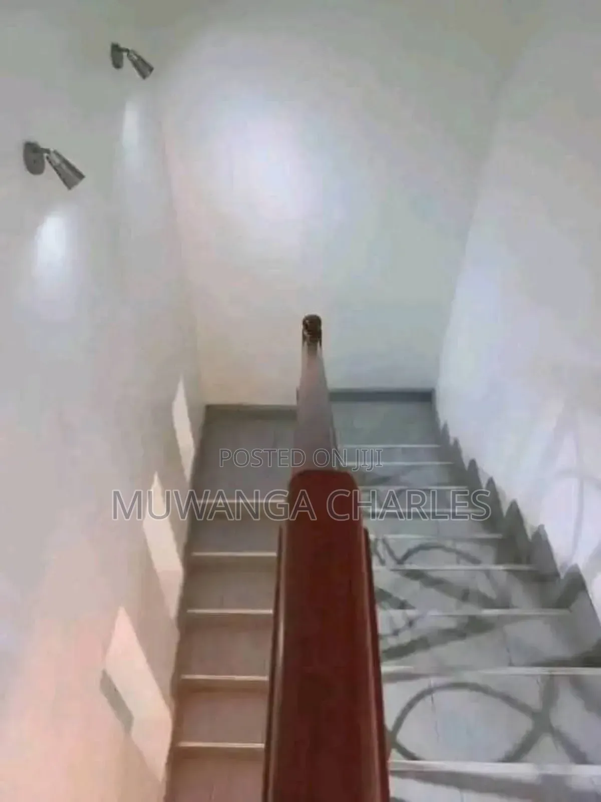 4bdrm Duplex in Fs Properties Ltd, Nakawa for rent