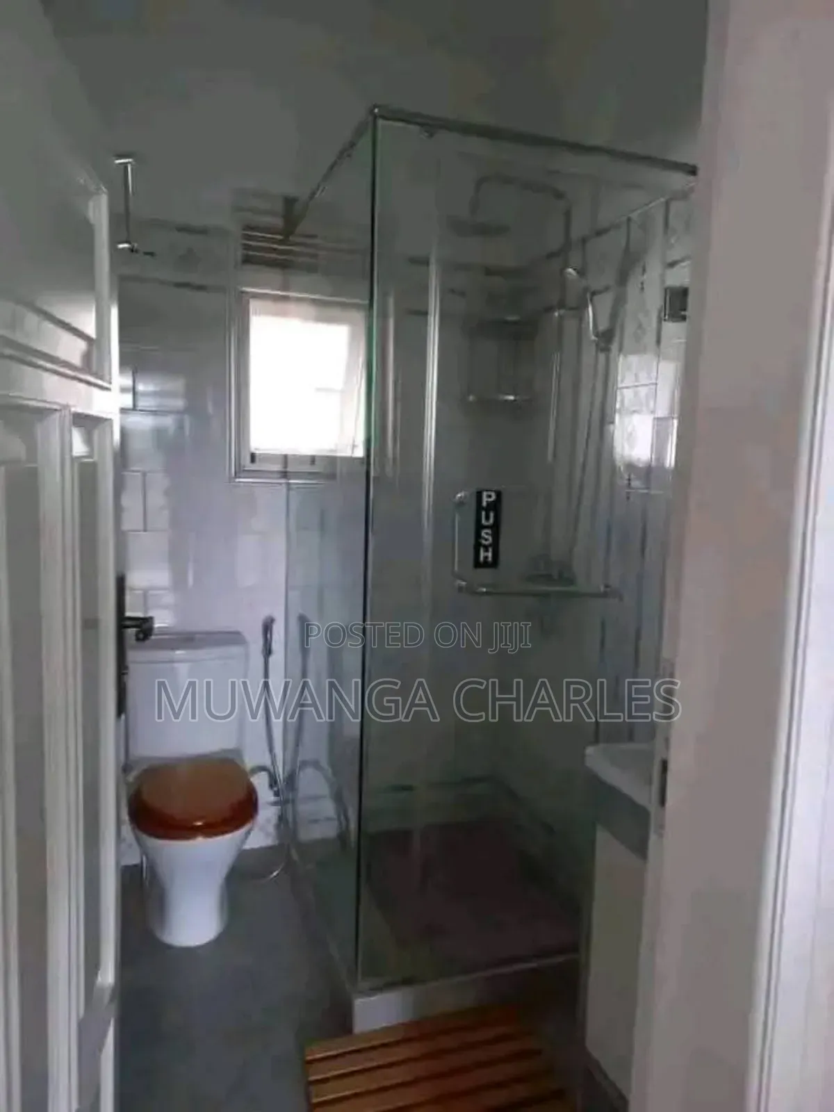 4bdrm Duplex in Fs Properties Ltd, Nakawa for rent