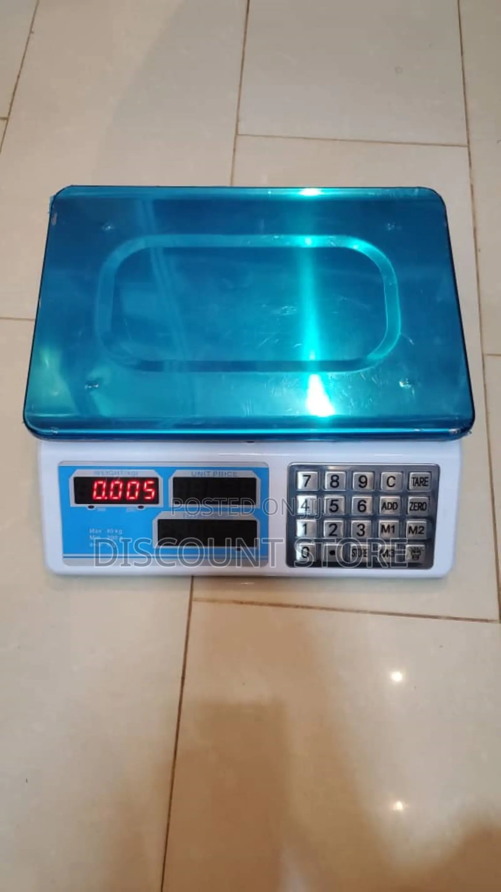 Best Buy Commercial Weighing Tabletop Scales