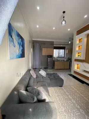 Furnished 1bdrm Apartment in Fs Properties Ltd, Nakawa for rent